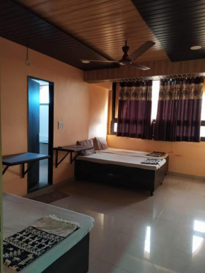 Sunny's Homestay, Goa
